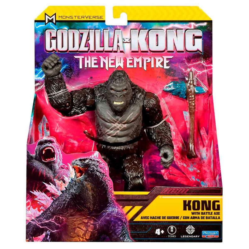 特撮 GODZILLA x KONG: THE NEW EMPIRE 4ce1499ddfcfe881db4d83258549a7